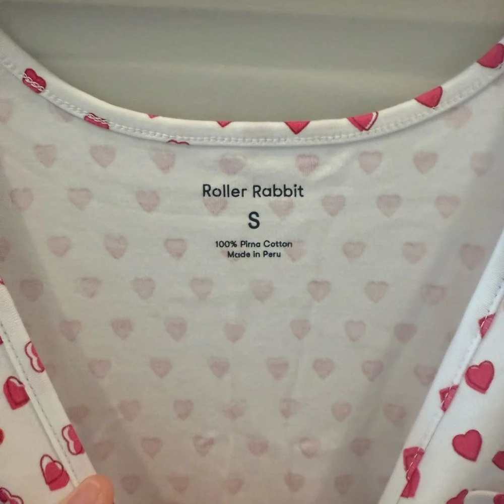 Roller Rabbit Nightgown - Picture 2 of 2